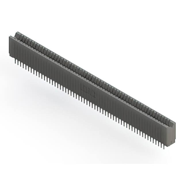 745-114-520-206 EDAC Inc.  Edgeboard Connectors